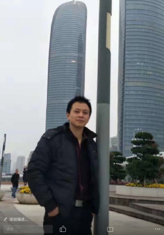 一叶飘零的第一张照片--政和婚介网