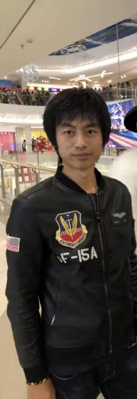 明明的第一张照片--政和婚介网