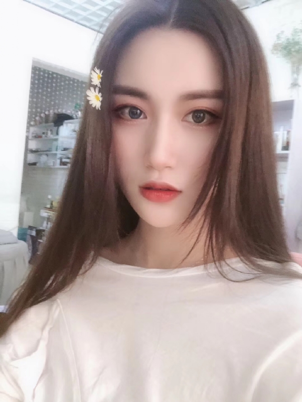 烟雨飘飘的第一张照片--政和婚介网
