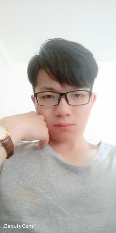 愿得一人心的第一张照片--政和婚介网