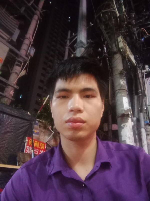 七月的风八月的雨的第一张照片--政和婚介网