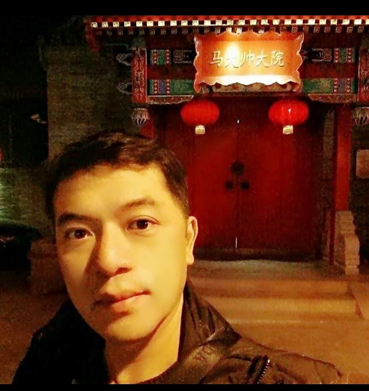 飄渺的第一张照片--政和婚介网