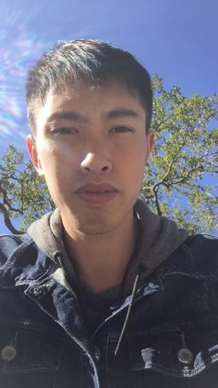 爱你的第一张照片--政和婚介网