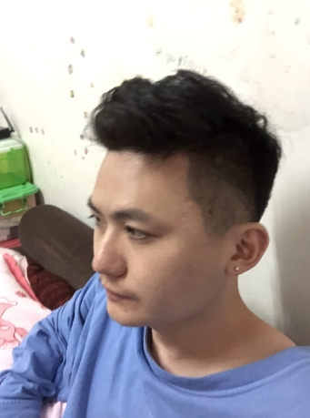生的第一张照片--政和婚介网