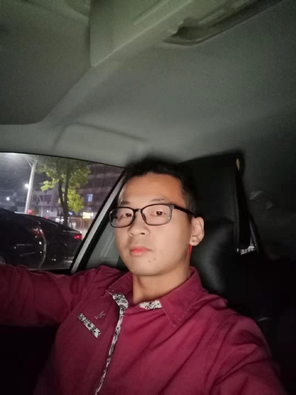 遇你最美的第一张照片--政和婚介网