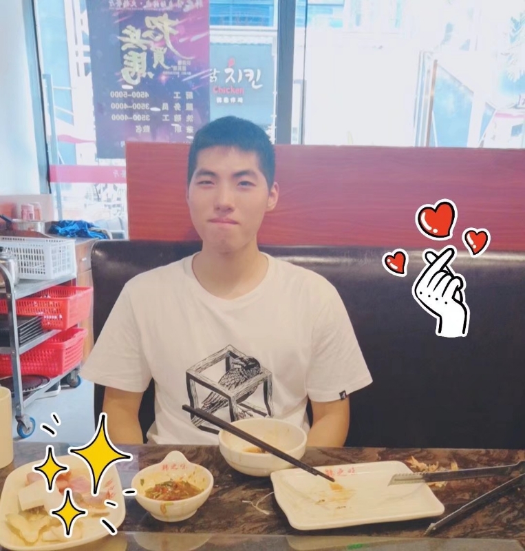 XUAN傑的第一张照片--政和婚介网