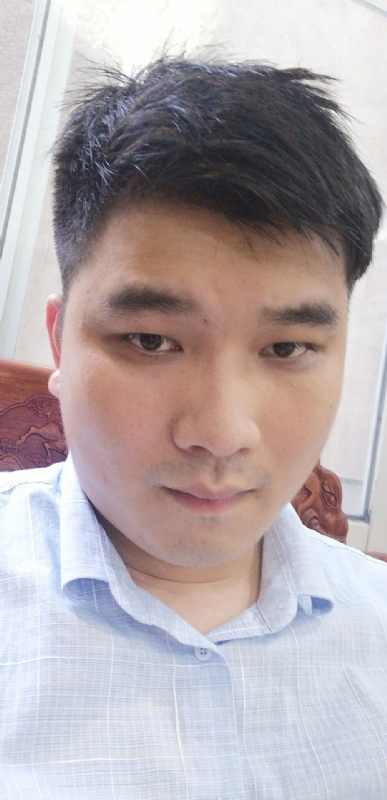 海阔天空的第一张照片--政和婚介网
