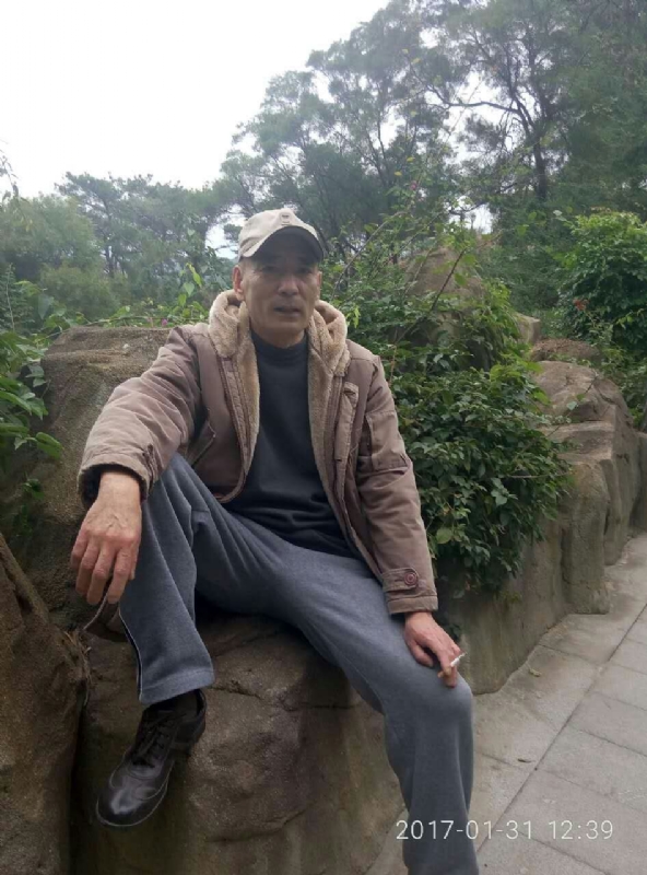 热腾腾的第一张照片--政和婚介网