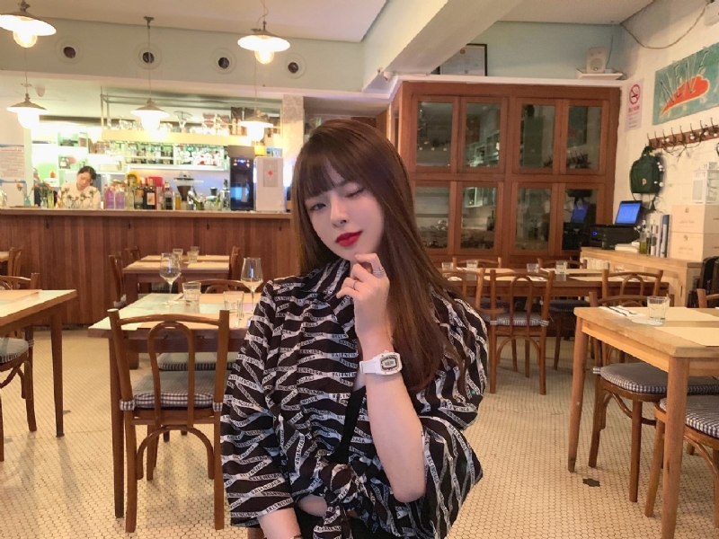 周颖的第一张照片--政和婚介网
