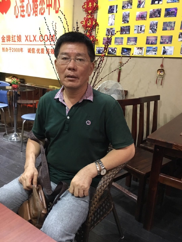 老连的第一张照片--政和婚介网