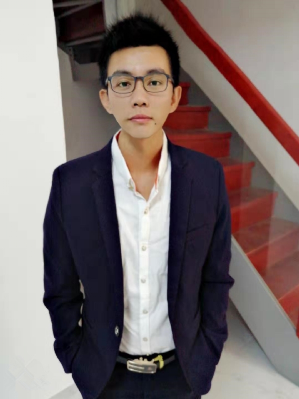 林智明的第一张照片--政和婚介网