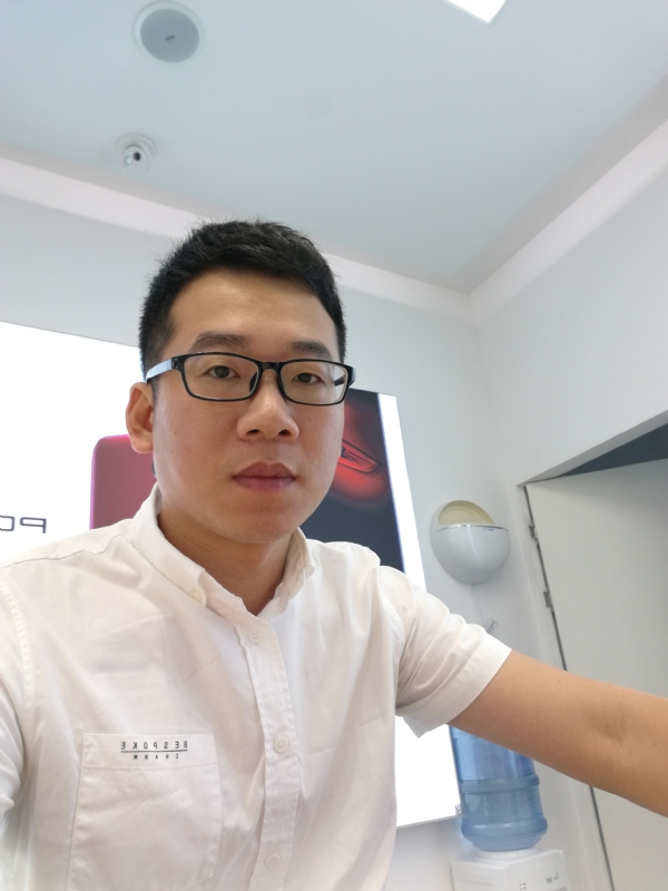 属狗的男人的第一张照片--政和婚介网