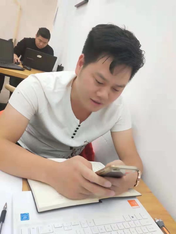 麒麟的第一张照片--政和婚介网