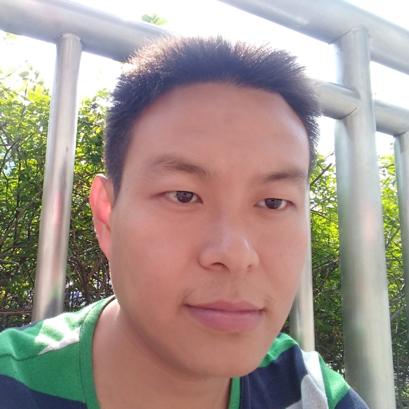 崔尚书的第一张照片--政和婚介网