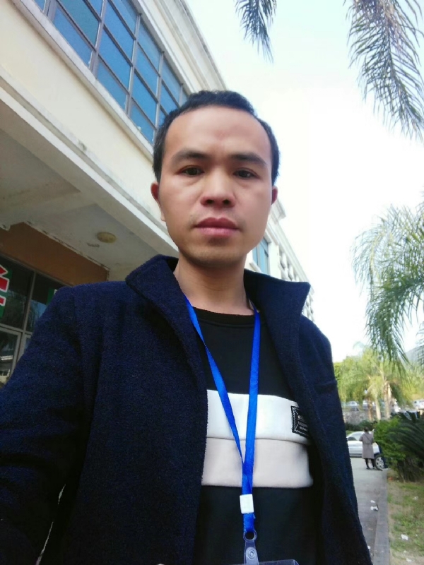 点点的第一张照片--政和婚介网