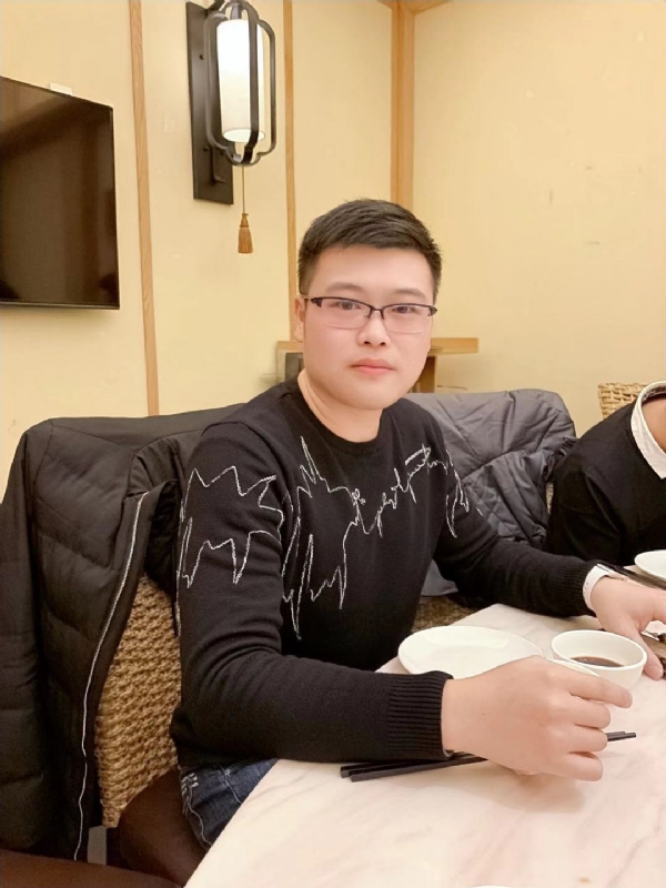 YIDA的第一张照片--政和婚介网