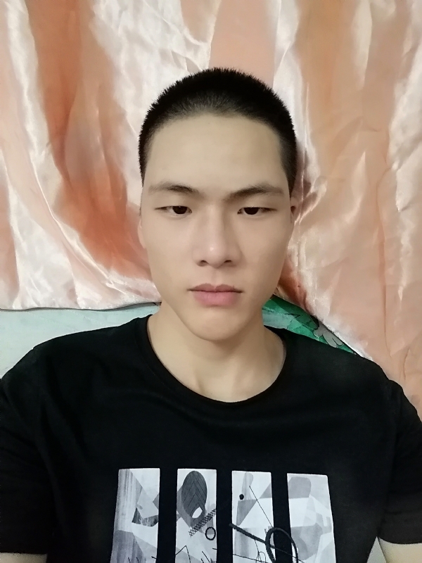 啊猫的第一张照片--政和婚介网