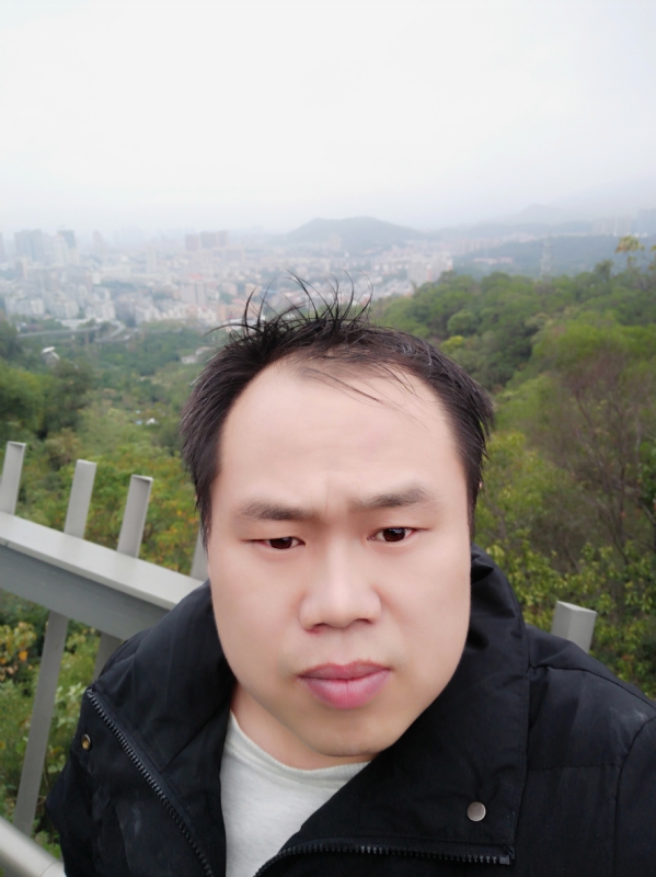 寻找幸福的第一张照片--政和婚介网