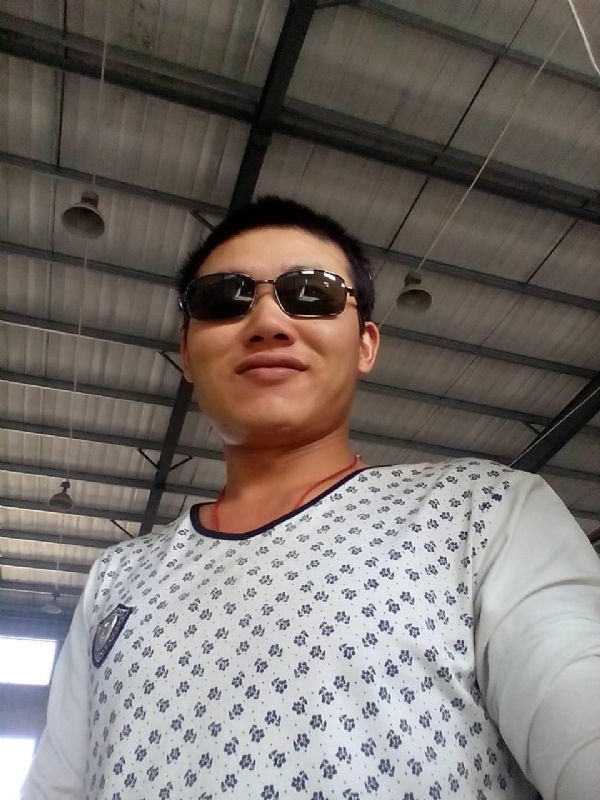爱拼才会赢的第一张照片--政和婚介网