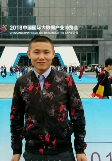爱拼才会赢的第三张照片--政和婚介网