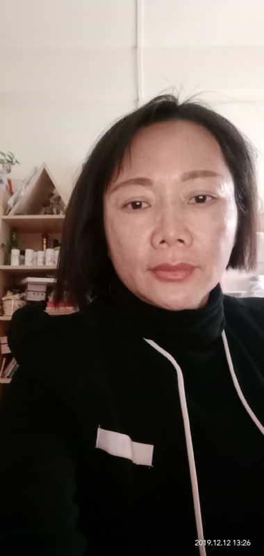 小雨的第一张照片--政和婚介网