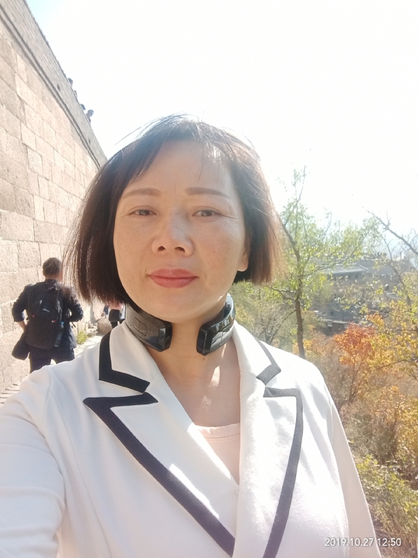 小雨的第三张照片--政和婚介网