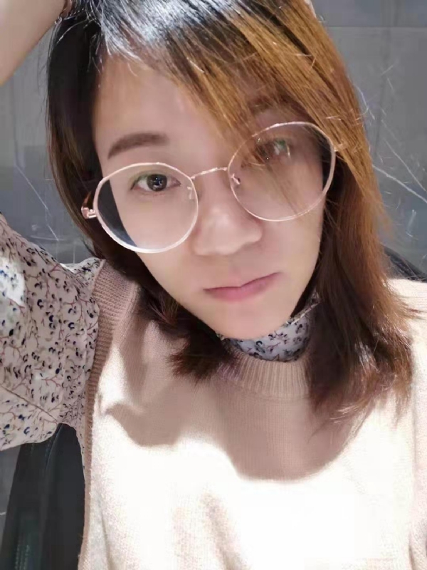 xiaobuliu888的第一张照片--政和婚介网