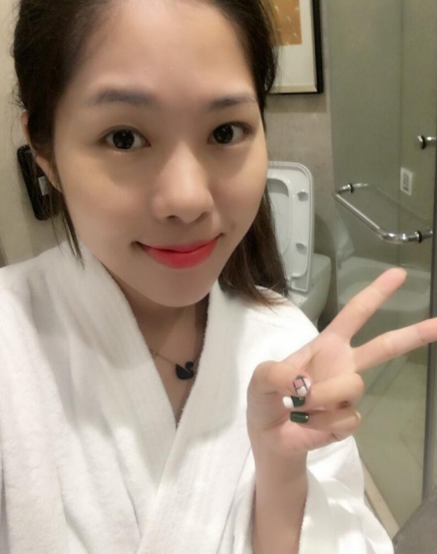 爱你很幸福的第一张照片--政和婚介网