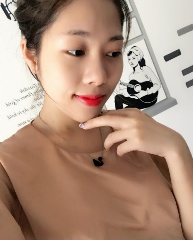 爱你很幸福的第二张照片--政和婚介网