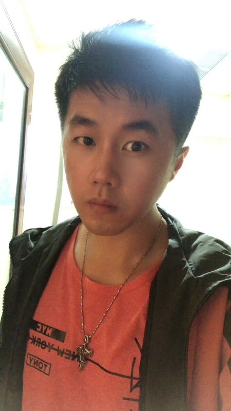 尐坏坏的第二张照片--政和婚介网
