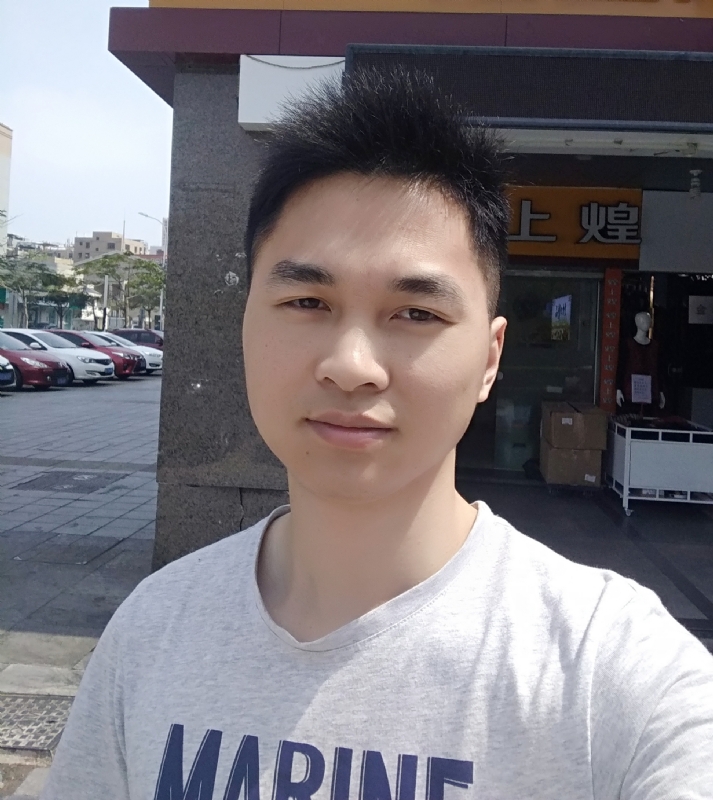 泰歌的第一张照片--政和婚介网