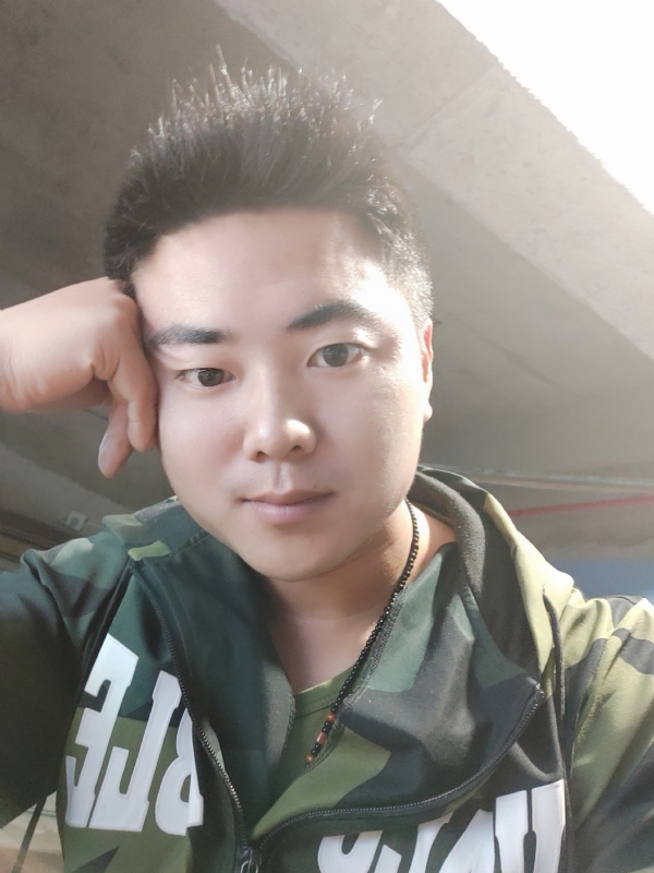 上门女婿的第一张照片--政和婚介网