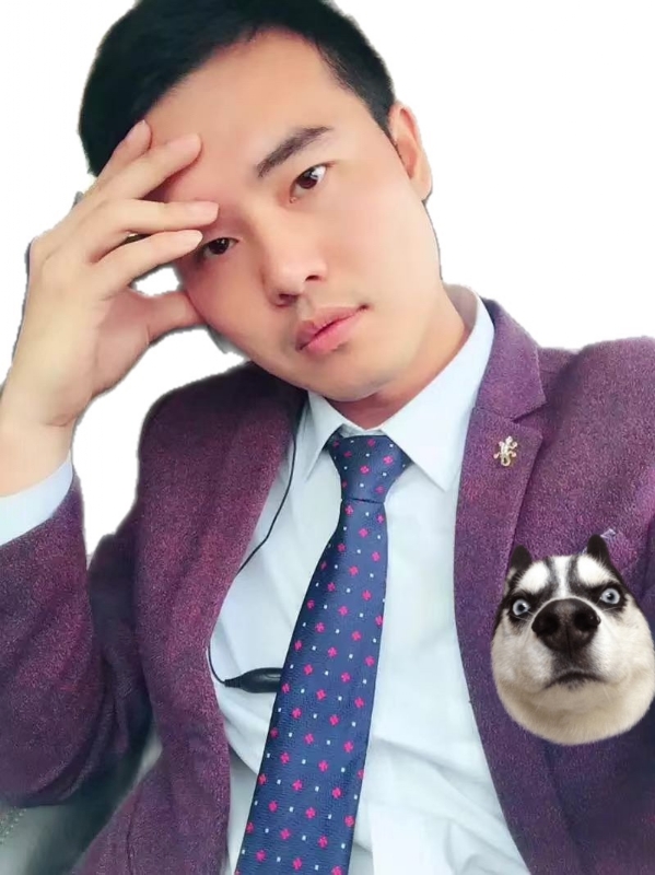 郑公子的第一张照片--政和婚介网
