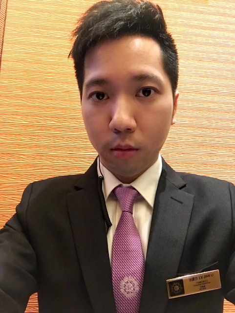 Hello的第一张照片--政和婚介网