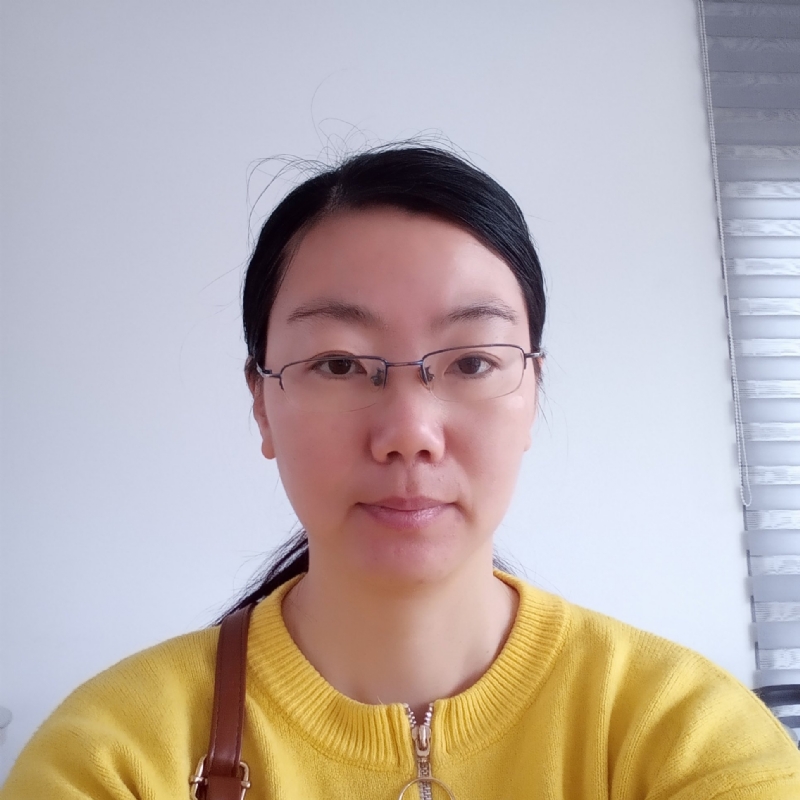 jennifer的第一张照片--政和婚介网