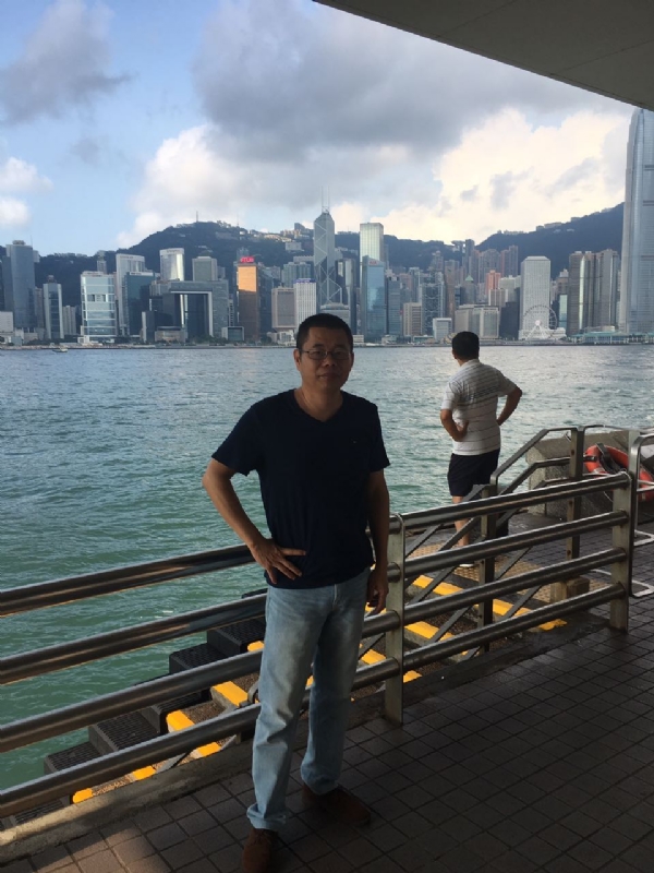 大海的第二张照片--政和婚介网