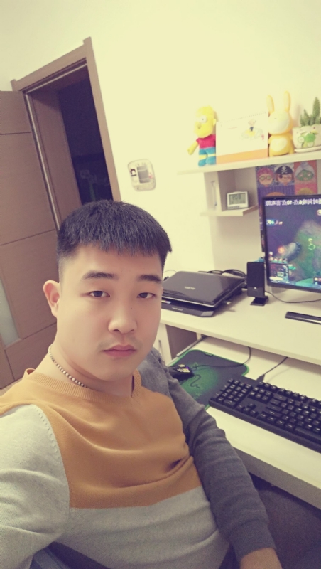 李权的第一张照片--政和婚介网