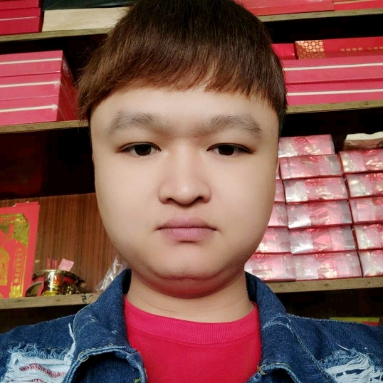 梦海的第一张照片--政和婚介网