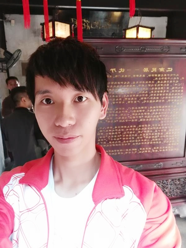 alex流年的第一张照片--政和婚介网