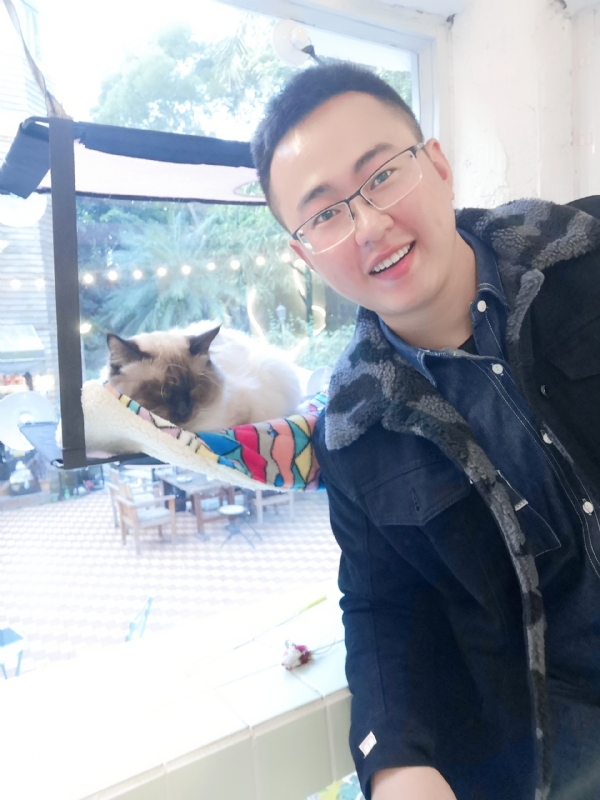 云轩的第一张照片--政和婚介网