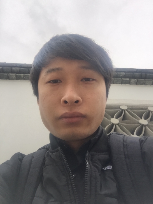 小雷的第一张照片--政和婚介网