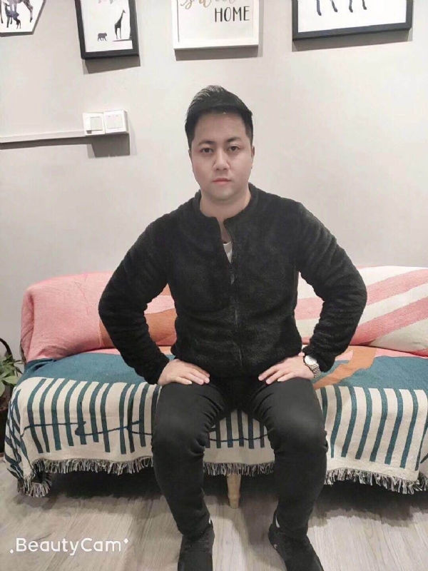 牛奶暖男的第二张照片--政和婚介网