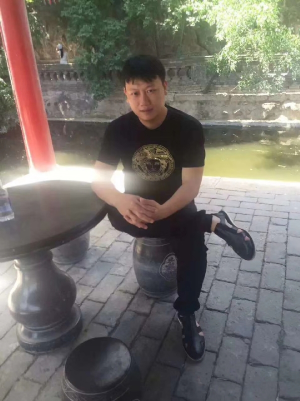 阿斌的第一张照片--政和婚介网