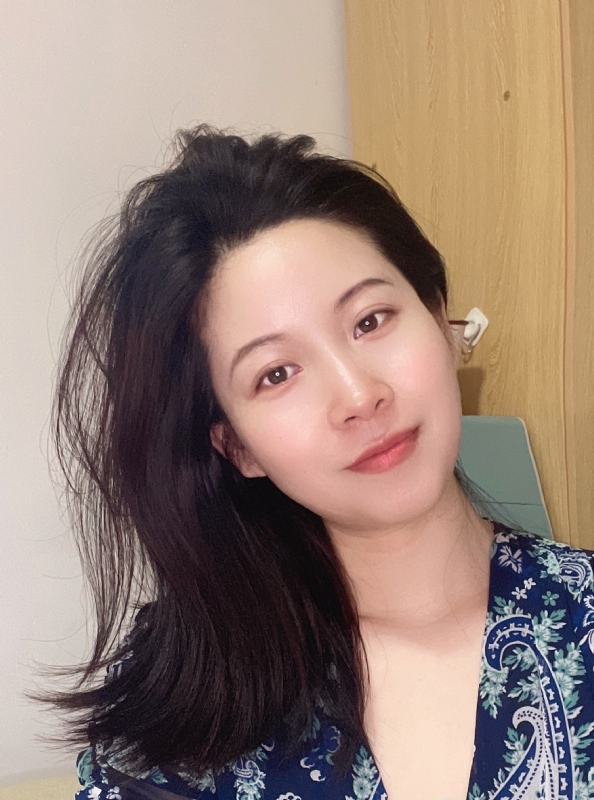 鸢莺的第三张照片--政和婚介网