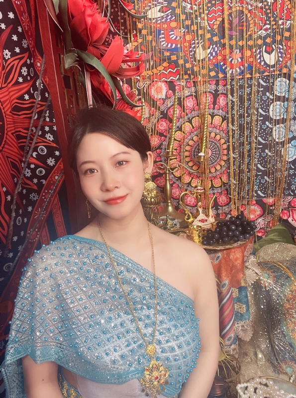 鸢莺的第八张照片--政和婚介网