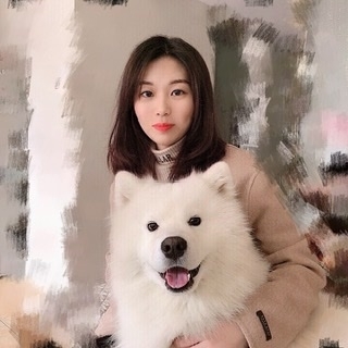 Alice的第一张照片--政和婚介网