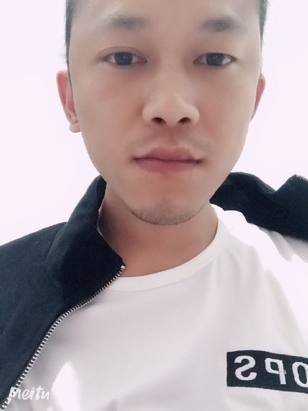 陈诚的第一张照片--政和婚介网