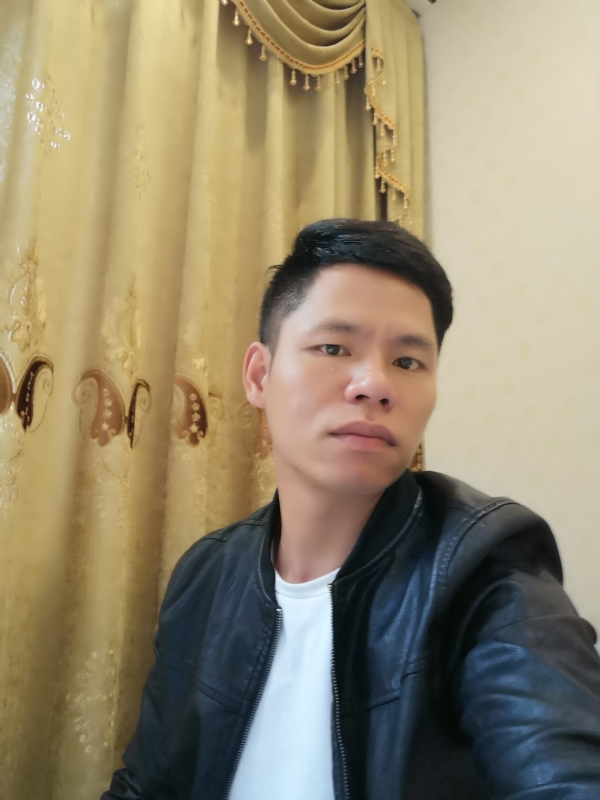 猫叔的第一张照片--政和婚介网