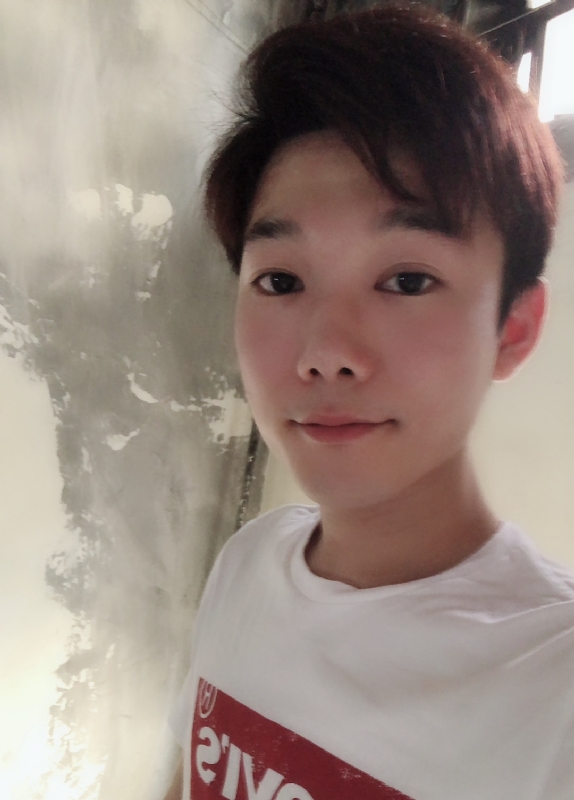Rian的第一张照片--政和婚介网