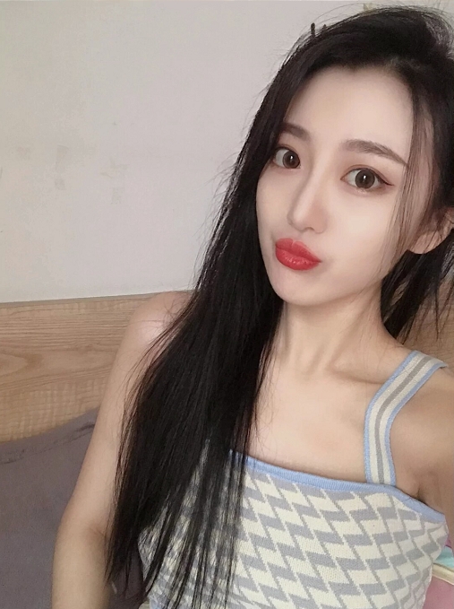 倩倩的第一张照片--政和婚介网